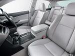 Toyota Crown Hybrid 2008 года